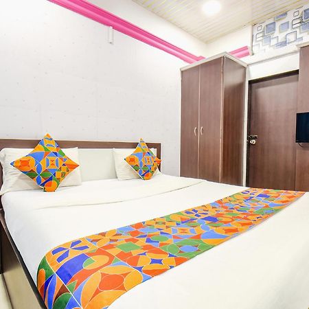 Fabhotel The Horizon I Lonavala Luaran gambar