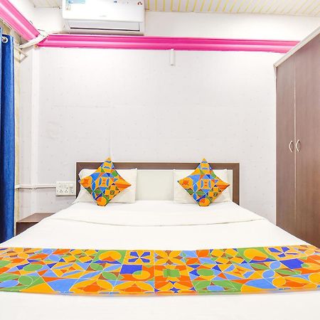 Fabhotel The Horizon I Lonavala Luaran gambar