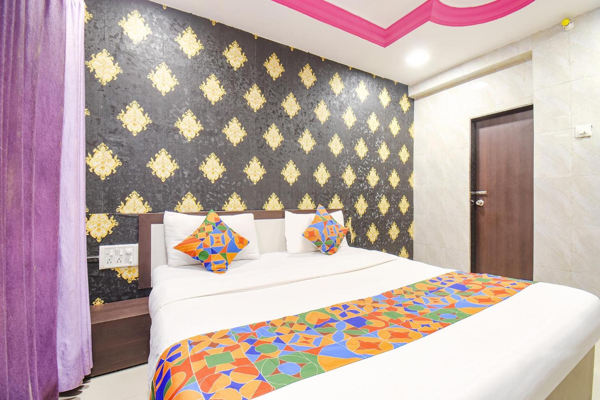 Fabhotel The Horizon I Lonavala Luaran gambar