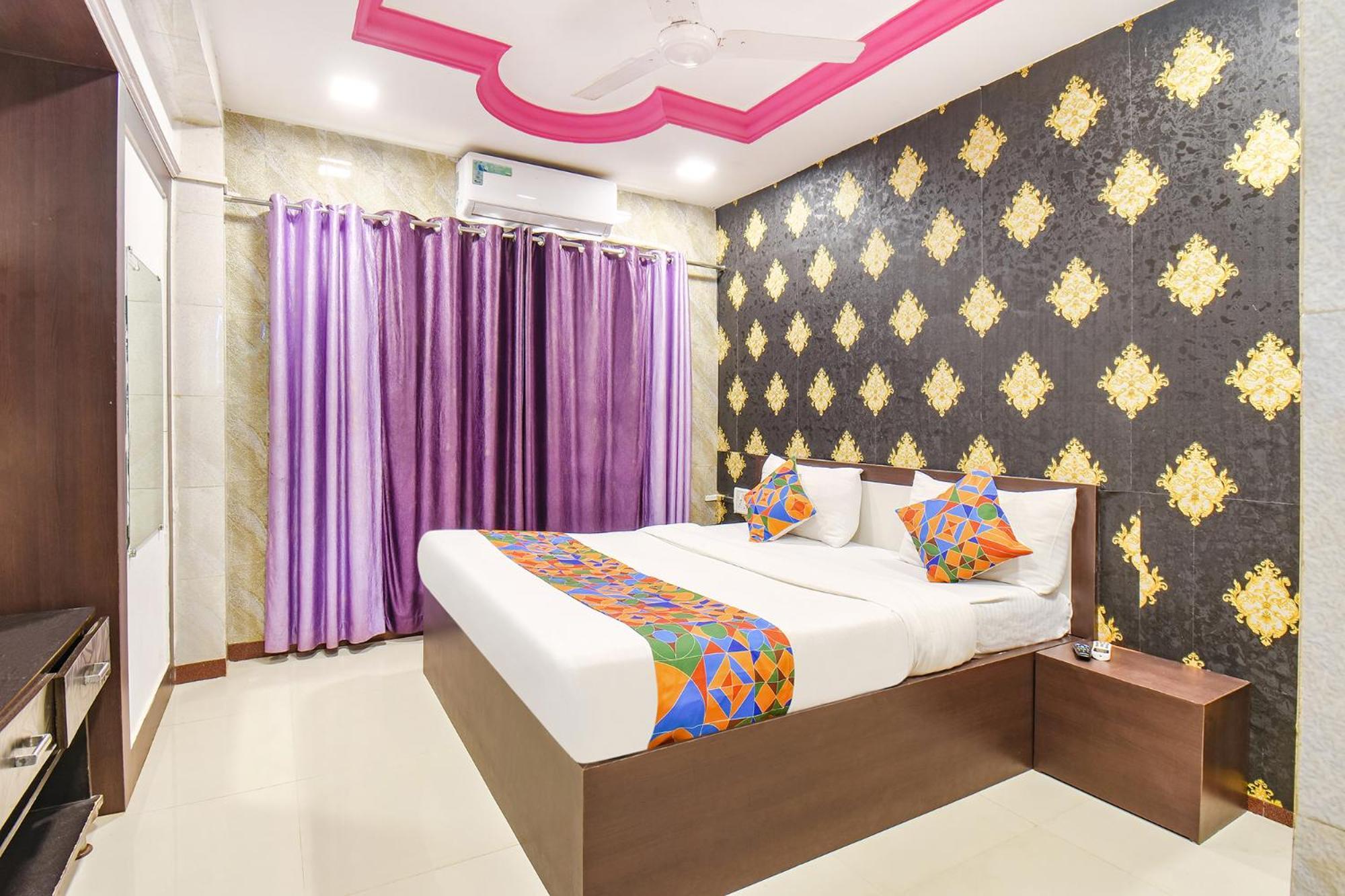 Fabhotel The Horizon I Lonavala Luaran gambar