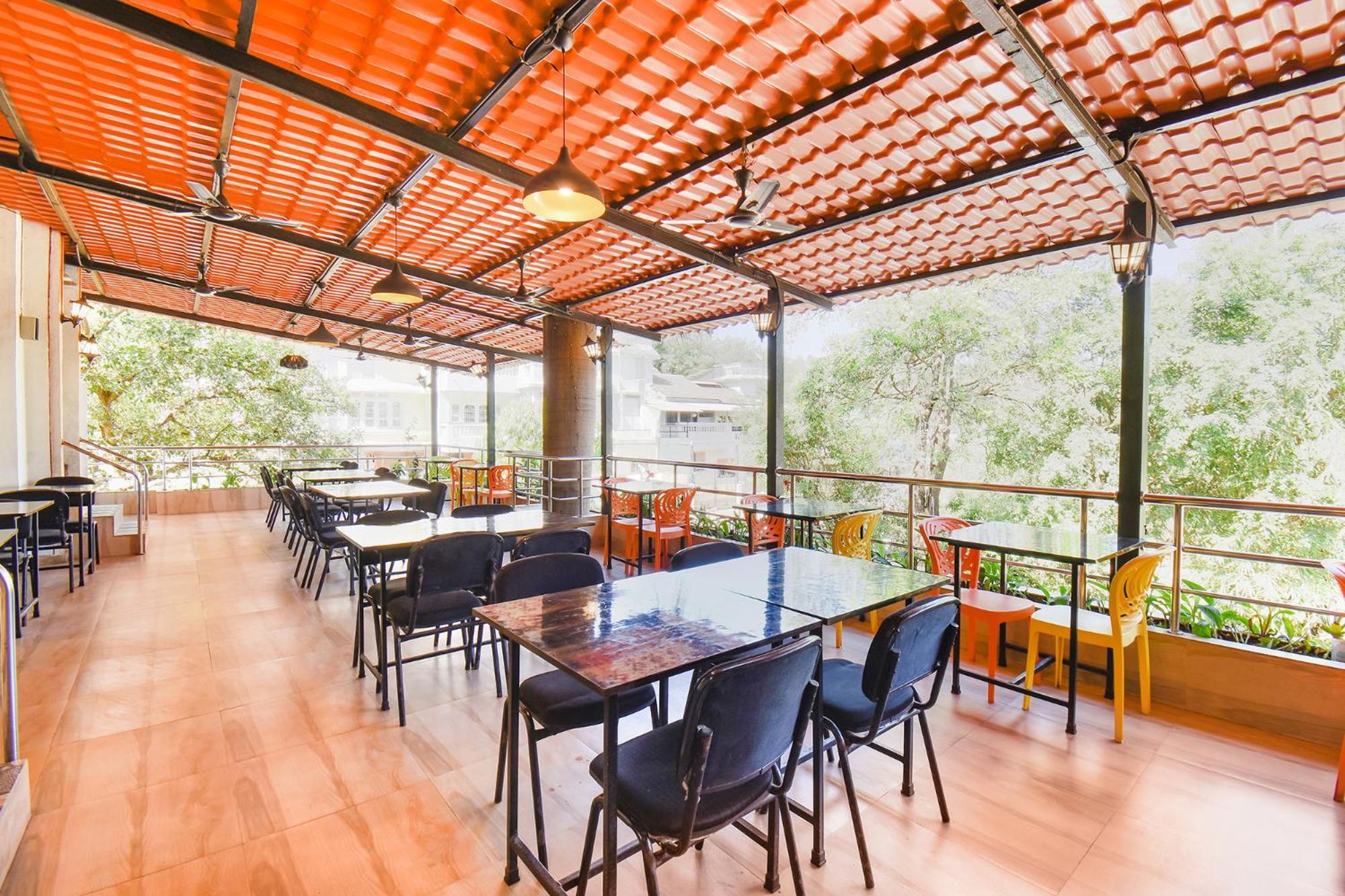 Fabhotel The Horizon I Lonavala Luaran gambar