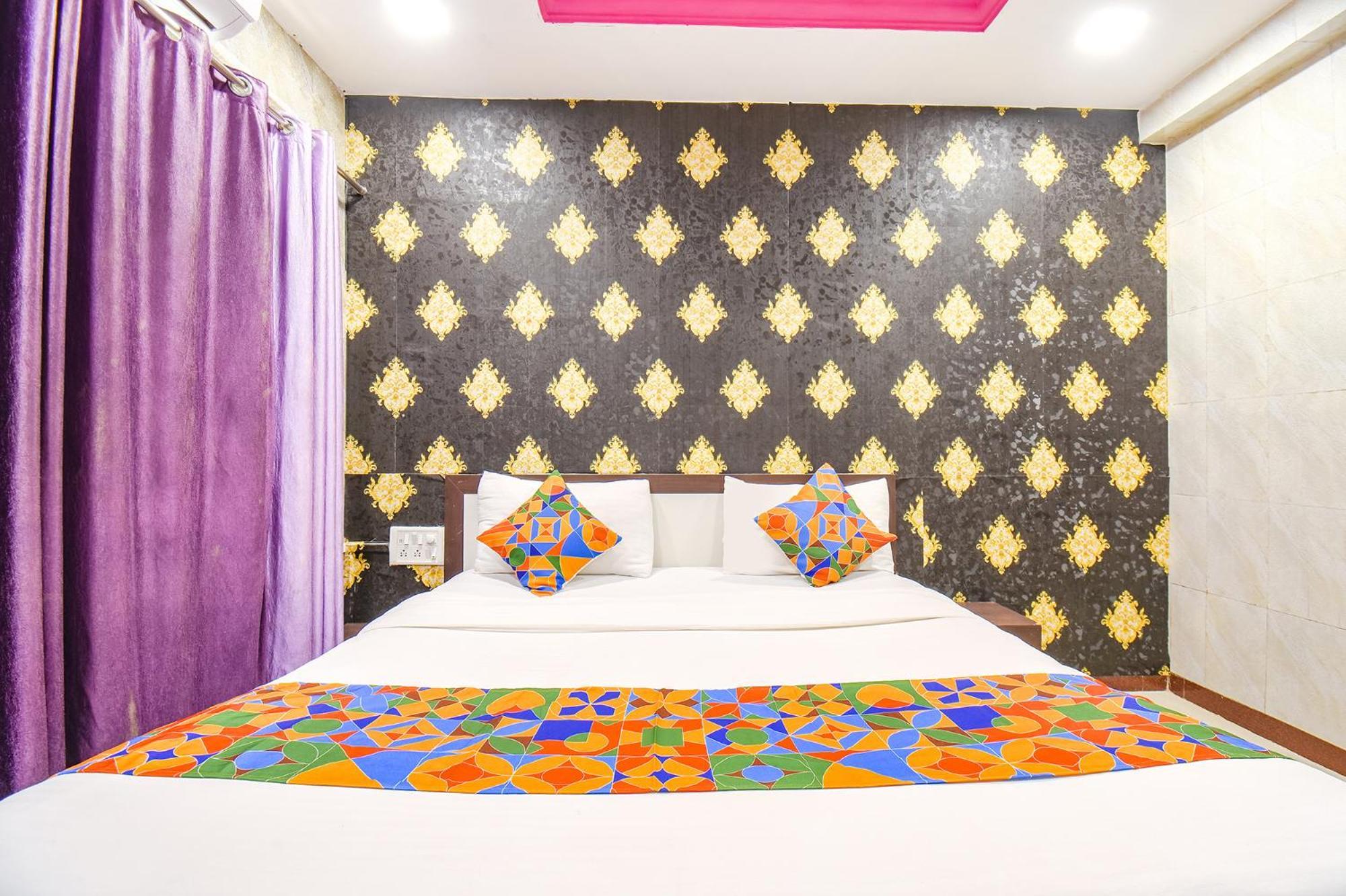 Fabhotel The Horizon I Lonavala Luaran gambar